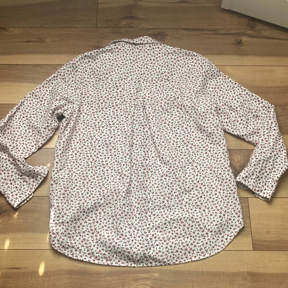 Frank & Eileen Grayson Hero Button Down Shirt - Picture 10 of 11